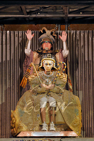Los Angeles Opera, Akhnaten