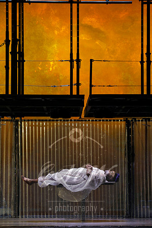 Los Angeles Opera, Akhnaten