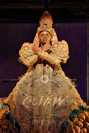 Los Angeles Opera, Akhnaten