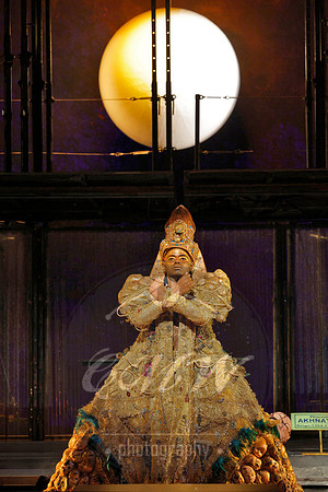 Los Angeles Opera, Akhnaten