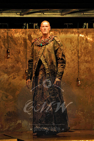Los Angeles Opera, Akhnaten