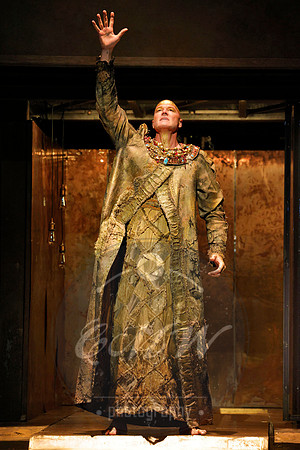 Los Angeles Opera, Akhnaten