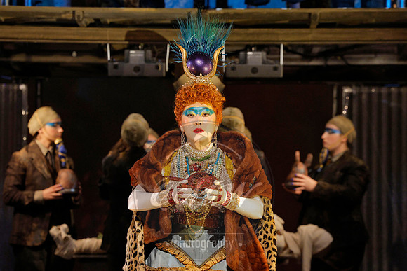 Los Angeles Opera, Akhnaten