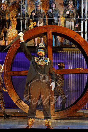 Los Angeles Opera, Akhnaten