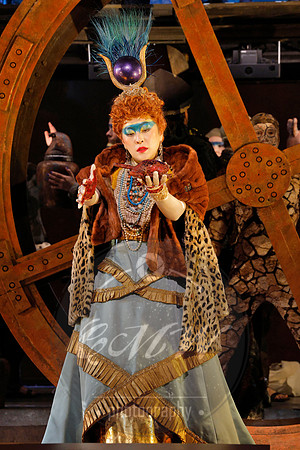 Los Angeles Opera, Akhnaten
