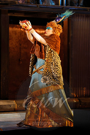 Los Angeles Opera, Akhnaten