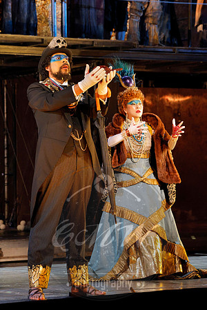 Los Angeles Opera, Akhnaten