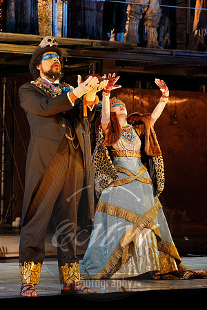 Los Angeles Opera, Akhnaten