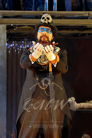 Los Angeles Opera, Akhnaten
