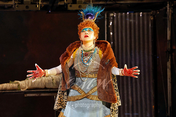 Los Angeles Opera, Akhnaten