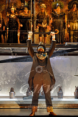Los Angeles Opera, Akhnaten