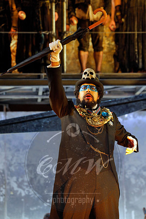 Los Angeles Opera, Akhnaten