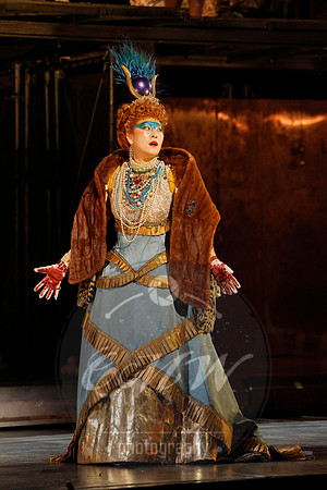 Los Angeles Opera, Akhnaten