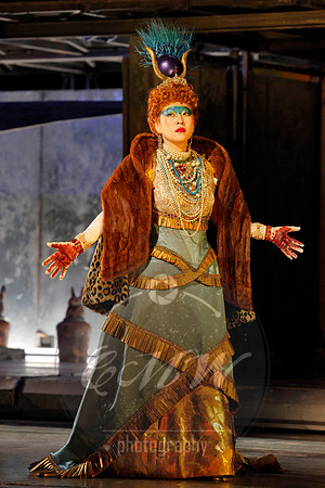 Los Angeles Opera, Akhnaten