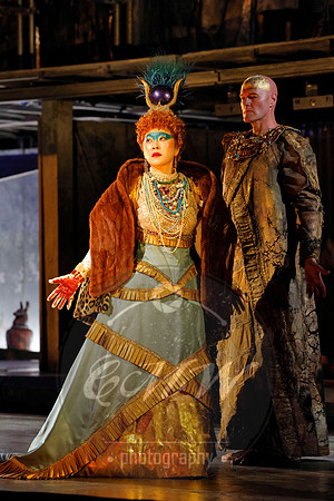 Los Angeles Opera, Akhnaten