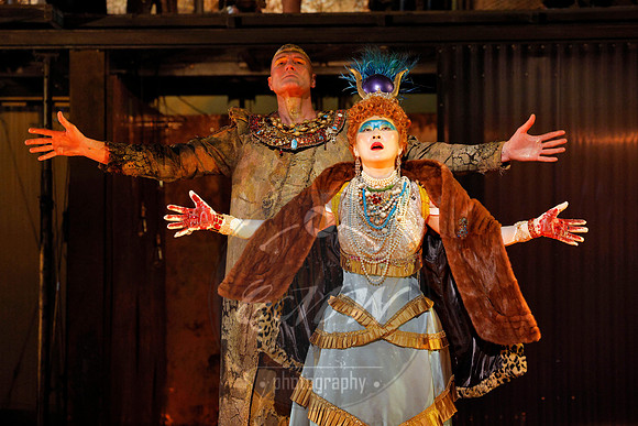 Los Angeles Opera, Akhnaten