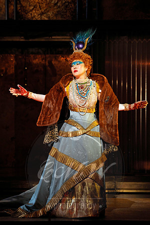 Los Angeles Opera, Akhnaten