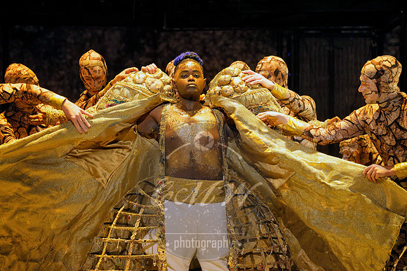 Los Angeles Opera, Akhnaten
