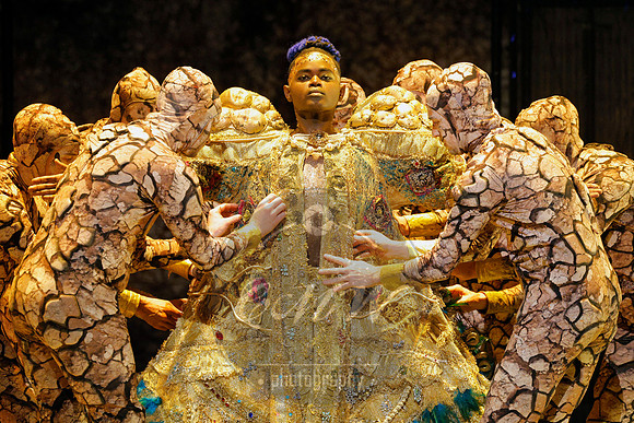 Los Angeles Opera, Akhnaten