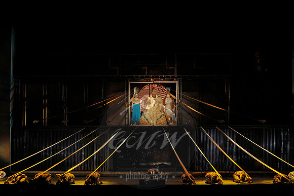 Los Angeles Opera, Akhnaten