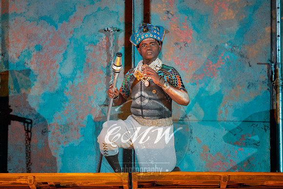 Los Angeles Opera, Akhnaten