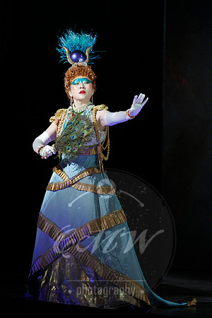 Los Angeles Opera, Akhnaten