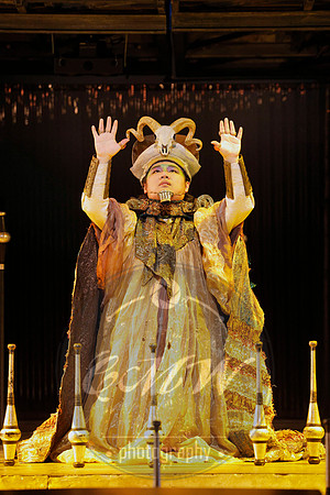 Los Angeles Opera, Akhnaten