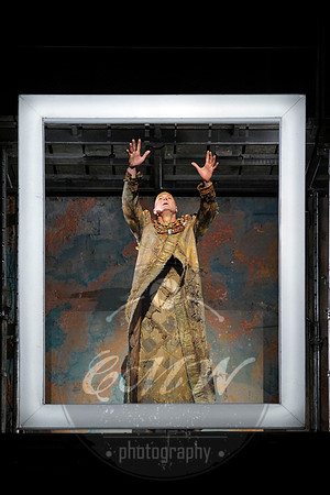 Los Angeles Opera, Akhnaten