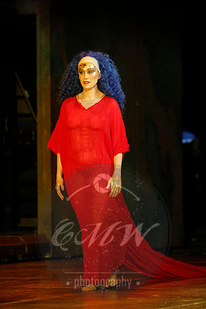 Los Angeles Opera, Akhnaten