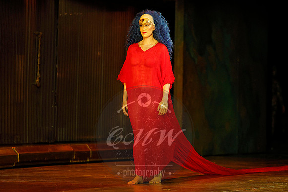 Los Angeles Opera, Akhnaten