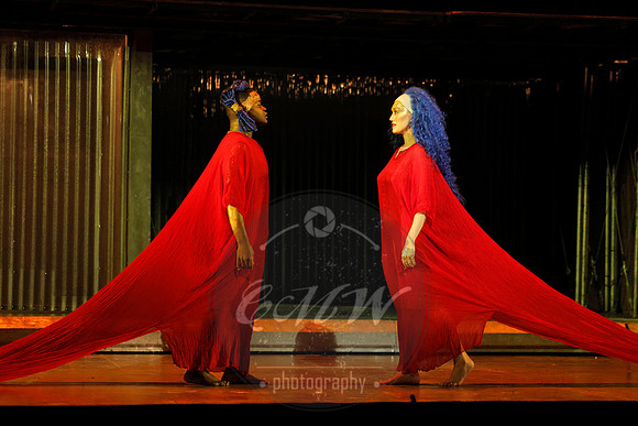 Los Angeles Opera, Akhnaten