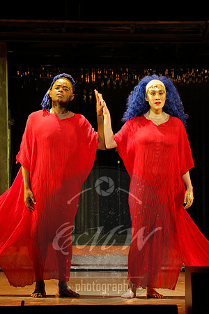 Los Angeles Opera, Akhnaten