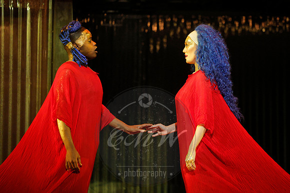 Los Angeles Opera, Akhnaten