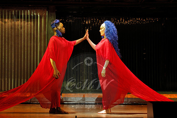Los Angeles Opera, Akhnaten
