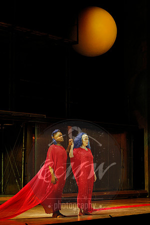 Los Angeles Opera, Akhnaten