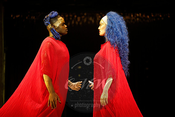 Los Angeles Opera, Akhnaten