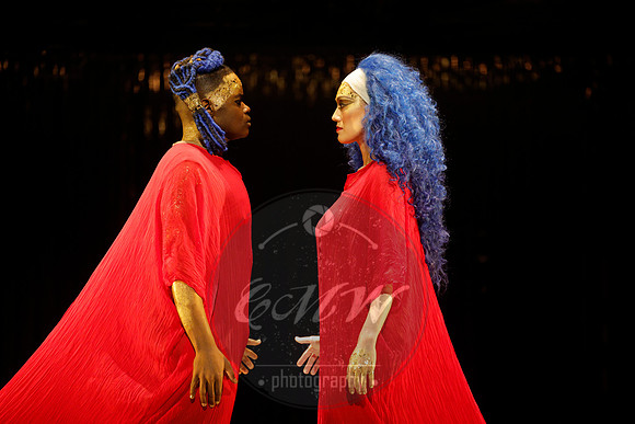 Los Angeles Opera, Akhnaten