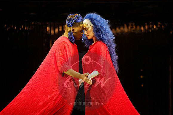 Los Angeles Opera, Akhnaten