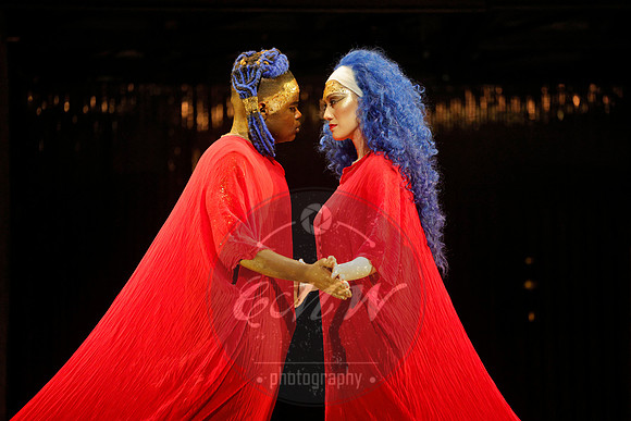 Los Angeles Opera, Akhnaten