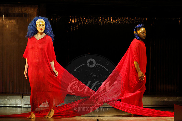 Los Angeles Opera, Akhnaten