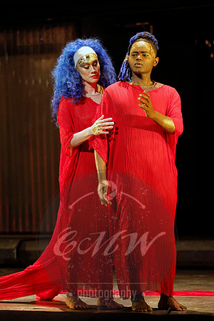 Los Angeles Opera, Akhnaten