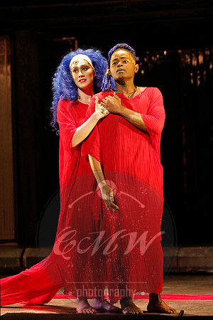 Los Angeles Opera, Akhnaten