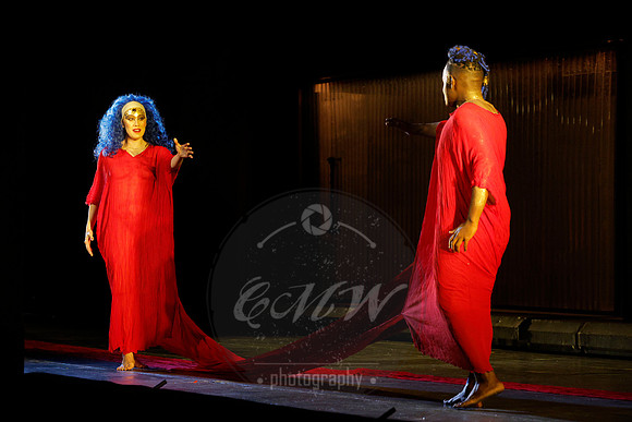 Los Angeles Opera, Akhnaten