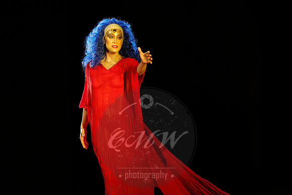 Los Angeles Opera, Akhnaten