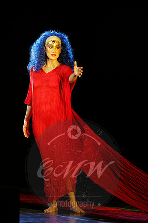 Los Angeles Opera, Akhnaten