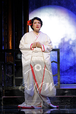 Los Angeles Opera, Madama Butterfly