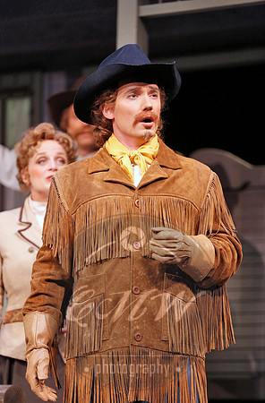 Portland Opera, Elixir of Love