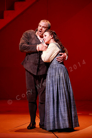 San Francisco Opera, Rigoletto