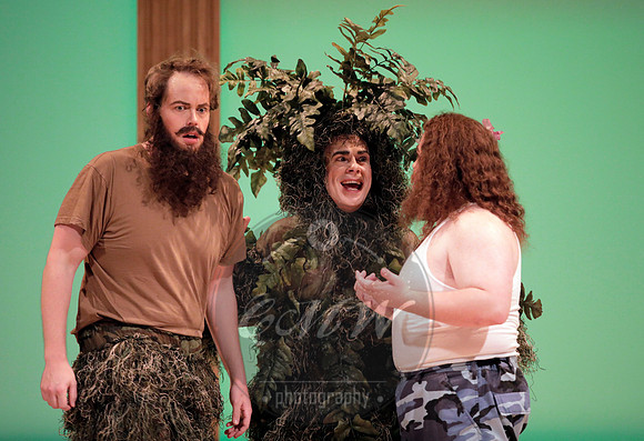 Portland Opera, Cosi fan Tutte
