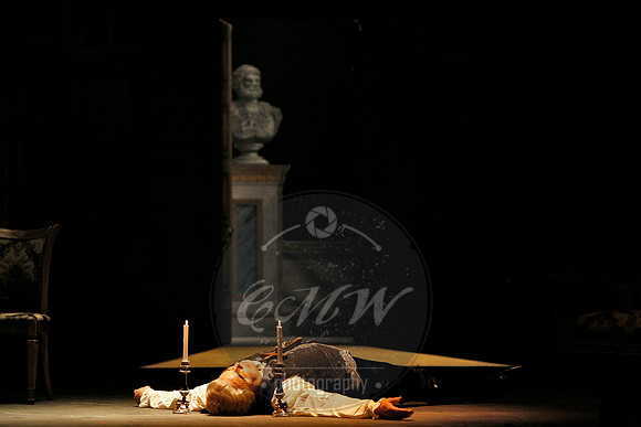 San Francisco Opera, Tosca
